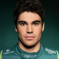 Lance Stroll mbtiパーソナリティタイプ image