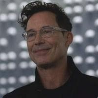 Dr. Harrison Wells (Earth-1) MBTI Personality Type image