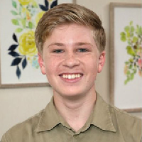 Robert Irwin MBTI 성격 유형 image