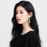 Jung Eun-chae MBTI Personality Type image