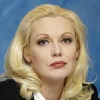 Cathy Moriarty MBTI Personality Type image