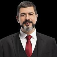 Mehmet Fatih Çıtlak MBTI 성격 유형 image