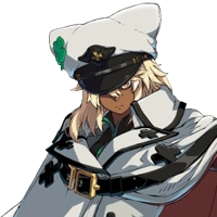 Ramlethal Valentine tipo di personalità MBTI image