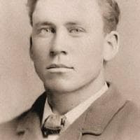 Almanzo Wilder mbti kişilik türü image