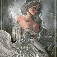 Celeste tipe kepribadian MBTI image