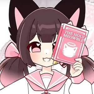 Meowbahh MBTI 성격 유형 image