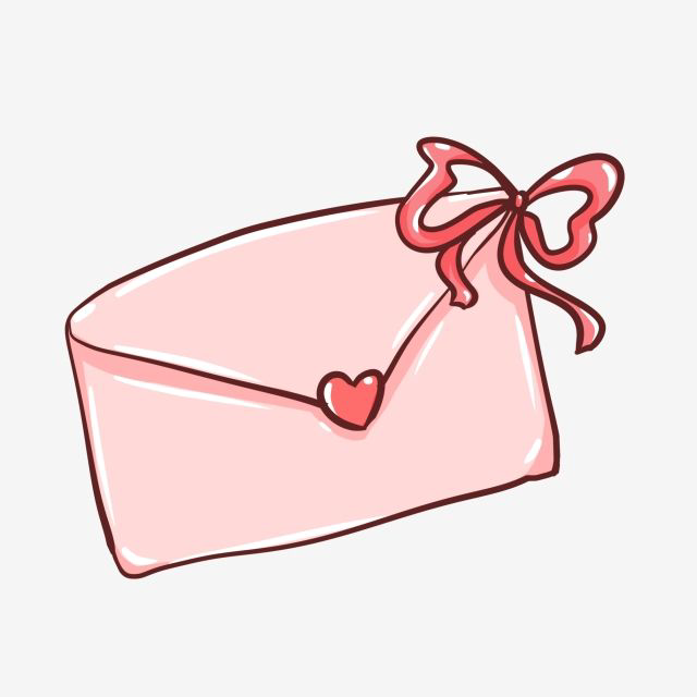 Love Letter MBTI性格类型 image