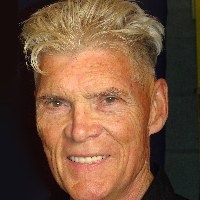 Everett McGill نوع شخصية MBTI image