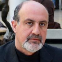 Nassim Nicholas Taleb MBTI Personality Type image