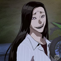 Dongha Baek type de personnalité MBTI image