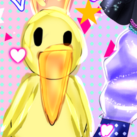 Ducky Ducky MBTI -Persönlichkeitstyp image