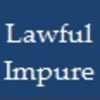 Lawful Impure MBTI Personality Type image
