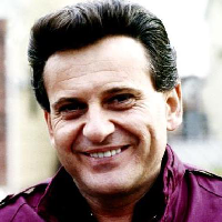 Joe Pesci typ osobowości MBTI image