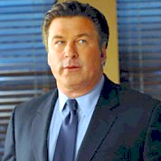 Jack Donaghy type de personnalité MBTI image