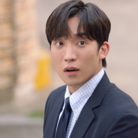 Yoon Jae - Seok tipo di personalità MBTI image