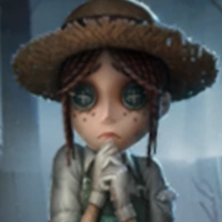 profile_Identity V Player (Survivor Main)