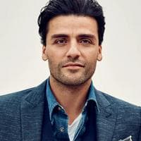 Oscar Isaac tipo de personalidade mbti image