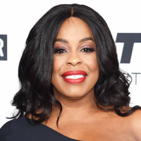 Niecy Nash MBTI性格类型 image