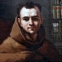 profile_John Duns Scotus