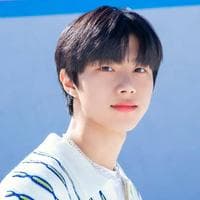 Hyunwoo (xikers) MBTI 성격 유형 image