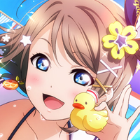 You Watanabe MBTI Personality Type image