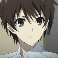 Sakakibara Kouichi نوع شخصية MBTI image