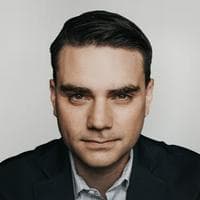 Ben Shapiro deepfake MBTI Personality Type image