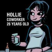 Hollie mbtiパーソナリティタイプ image