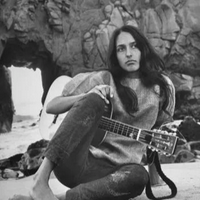 Joan Baez type de personnalité MBTI image