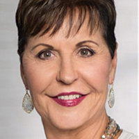 Joyce Meyer type de personnalité MBTI image