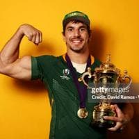 Eben Etzebeth MBTI性格类型 image