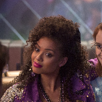 Kelly Booth / "San Junipero" MBTI -Persönlichkeitstyp image