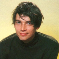 Alex James type de personnalité MBTI image