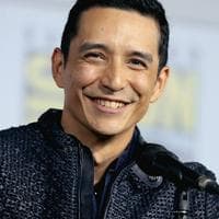 Gabriel Luna MBTI性格类型 image