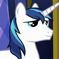 profile_Shining Armor