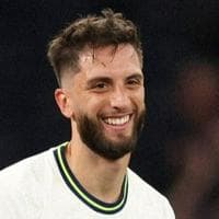 profile_Rodrigo Bentancur