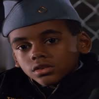 Ronald Tyler MBTI 성격 유형 image