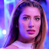 Mehwish Hayat tipo de personalidade mbti image