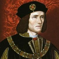 Richard III of England type de personnalité MBTI image