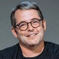 Matthew Broderick tipo di personalità MBTI image