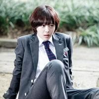 Gu Jae Hee نوع شخصية MBTI image