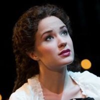 Sierra Boggess type de personnalité MBTI image