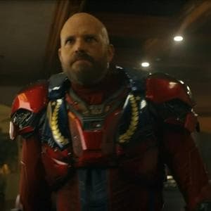 profile_Keith Smith (Earth X)