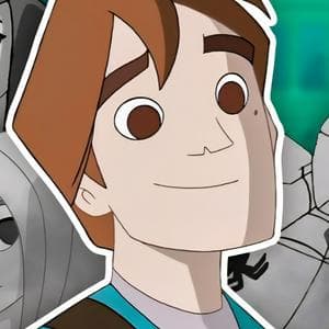profile_Peter Parker / Spider-Man