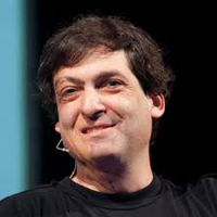 Dan Ariely mbtiパーソナリティタイプ image