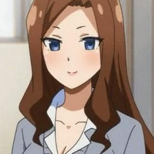 profile_Ayumi Kamisaka (上坂 歩美）