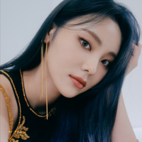 JinSoul (ARTMS) type de personnalité MBTI image