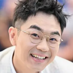 Chengpeng Dong (大鹏) type de personnalité MBTI image