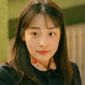 profile_O Mi Seon