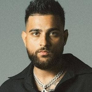 profile_Karan Aujila